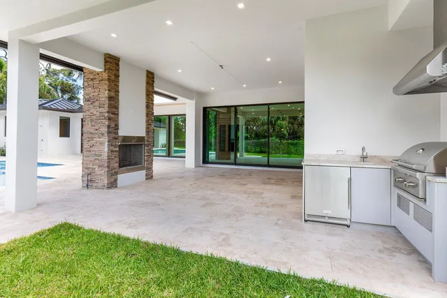 $5,875,000 | 3100 Palm Drive, Delray Beach, FL 33483