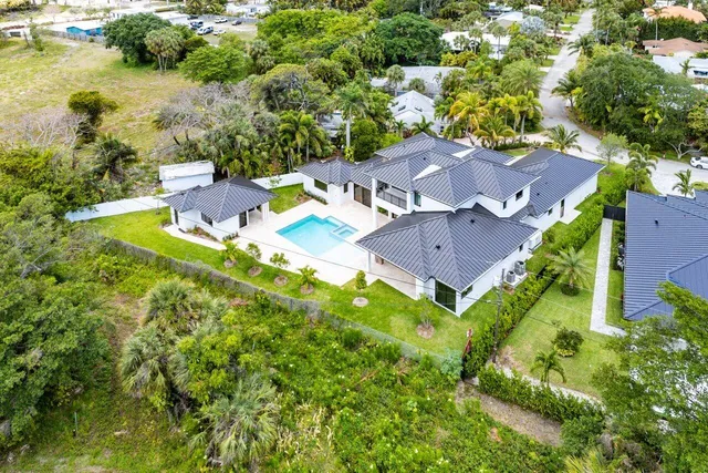 $5,875,000 | 3100 Palm Drive, Delray Beach, FL 33483