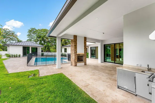 $5,875,000 | 3100 Palm Drive, Delray Beach, FL 33483
