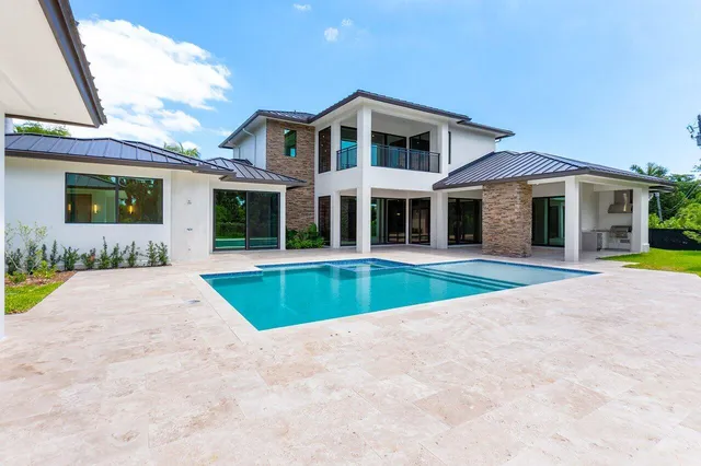 $5,875,000 | 3100 Palm Drive, Delray Beach, FL 33483