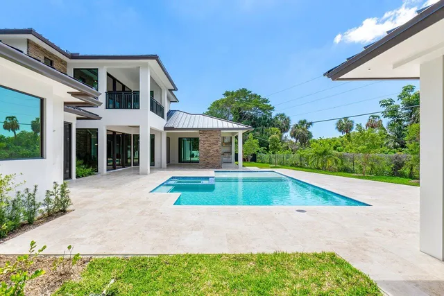 $5,875,000 | 3100 Palm Drive, Delray Beach, FL 33483
