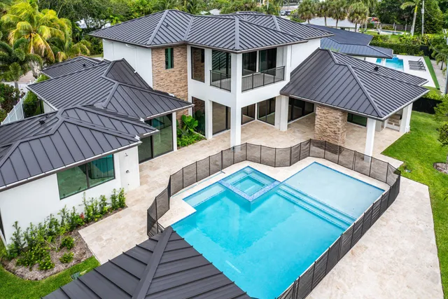 $5,875,000 | 3100 Palm Drive, Delray Beach, FL 33483