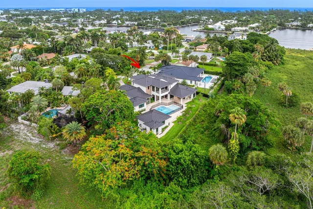 $5,875,000 | 3100 Palm Drive, Delray Beach, FL 33483