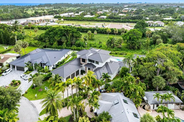 $5,875,000 | 3100 Palm Drive, Delray Beach, FL 33483