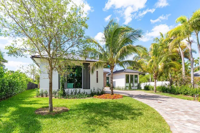 $5,875,000 | 3100 Palm Drive, Delray Beach, FL 33483