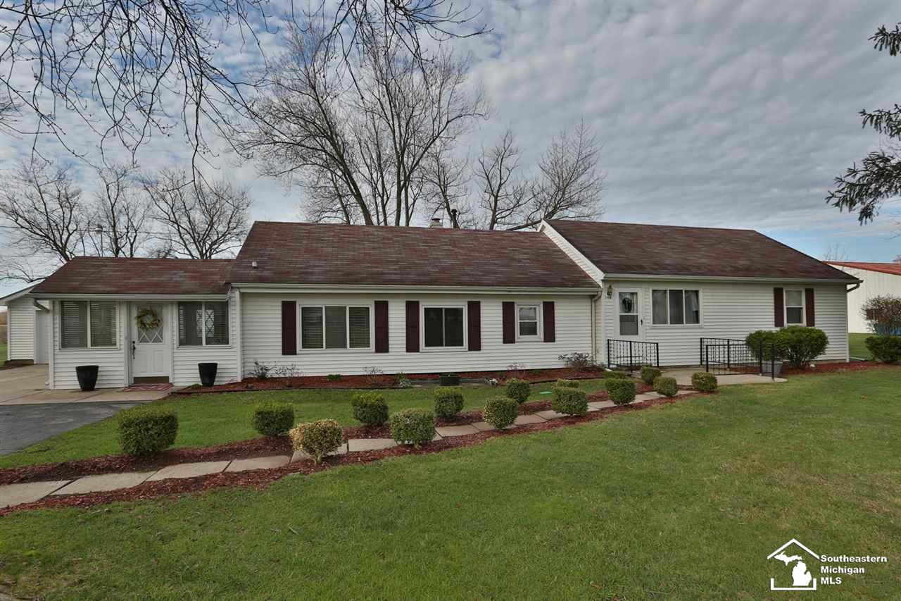 565 Lasalle Road Monroe, MI 48162 - Photo 1 of 25 31377193.JPG