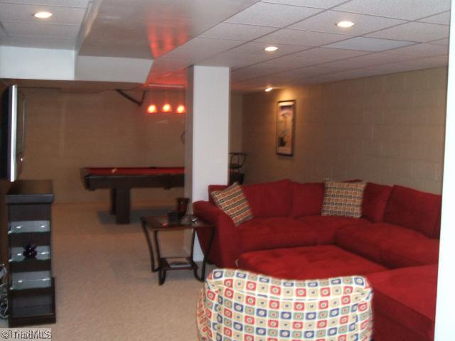 5180 Springhouse Farm Road Winston-Salem, NC 27107 - Photo 10 of 11 Playroom.