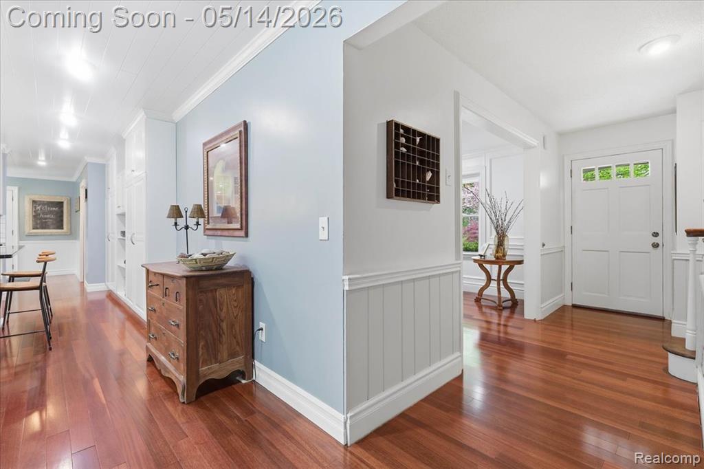 8765 Clement Road Clarkston, MI 48346 - Photo 17 of 69 Gallery Image 17
