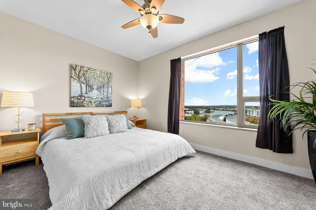 $400,000 | 105 Christina Landing Drive, Unit 903, Wilmington, DE 19801