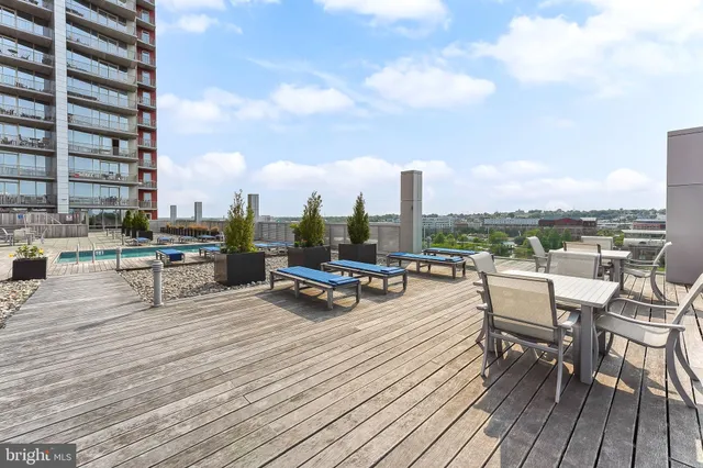 $400,000 | 105 Christina Landing Drive, Unit 903, Wilmington, DE 19801