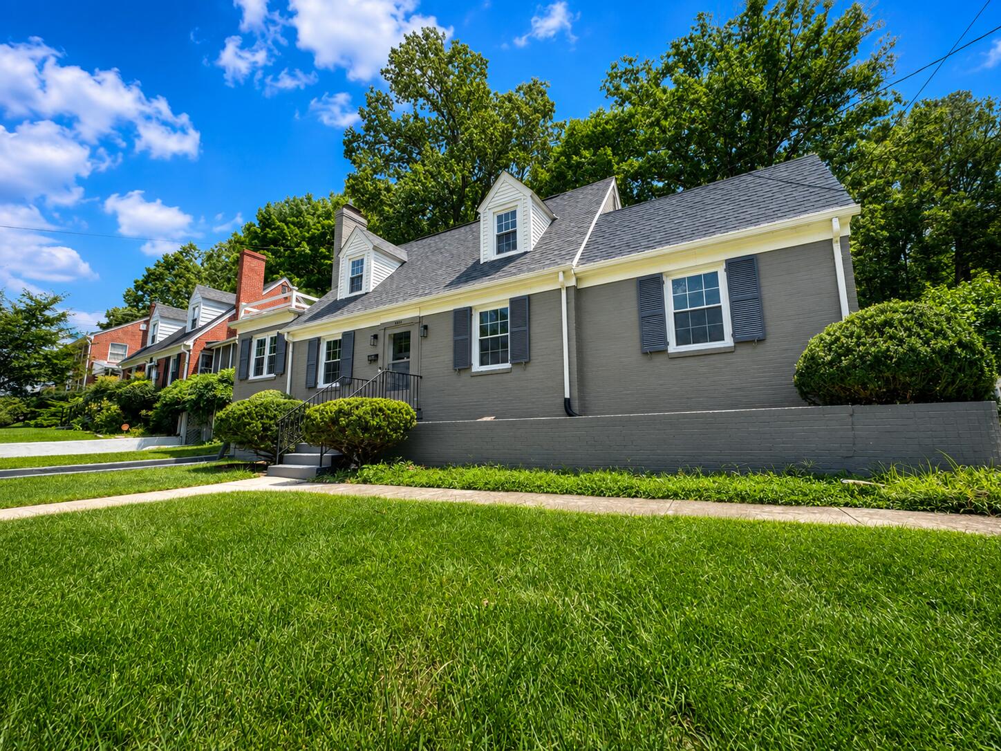 3032 Corbieshaw Road Southwest Roanoke, VA 24015 - Photo 56 of 57 56