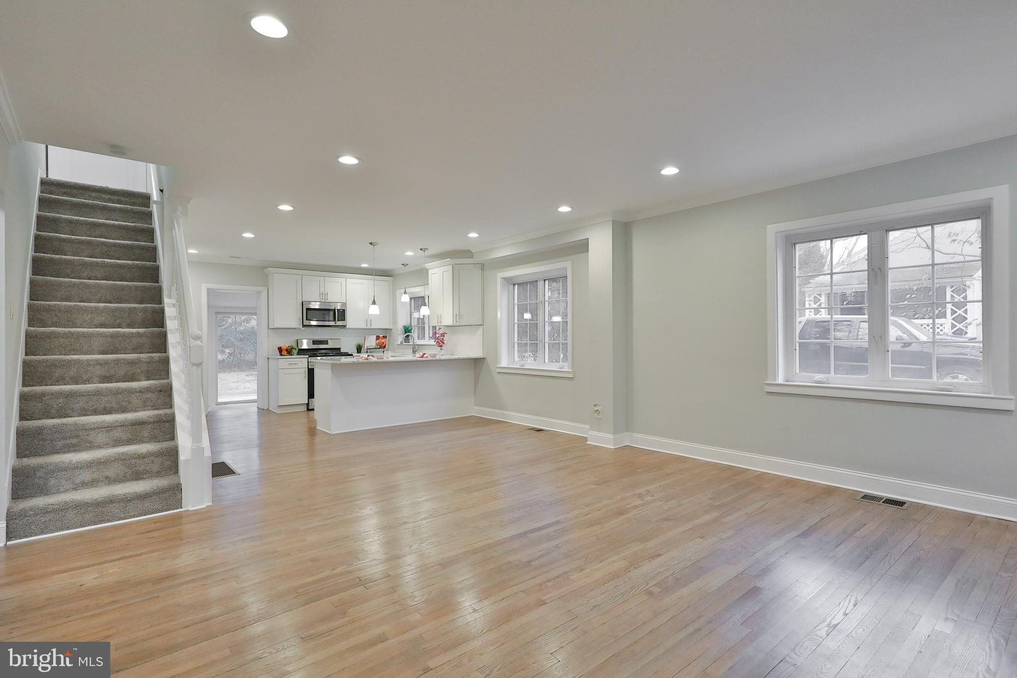 3003 Old Welsh Road Willow Grove, PA 19090 - Photo 2 of 28 Living/Dining Rooms