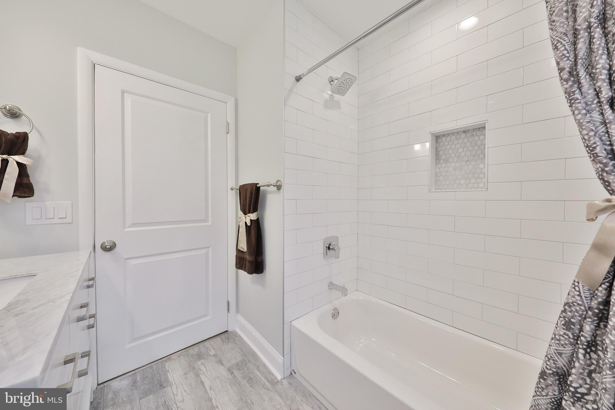 3003 Old Welsh Road Willow Grove, PA 19090 - Photo 14 of 28 Main Floor Bathroom