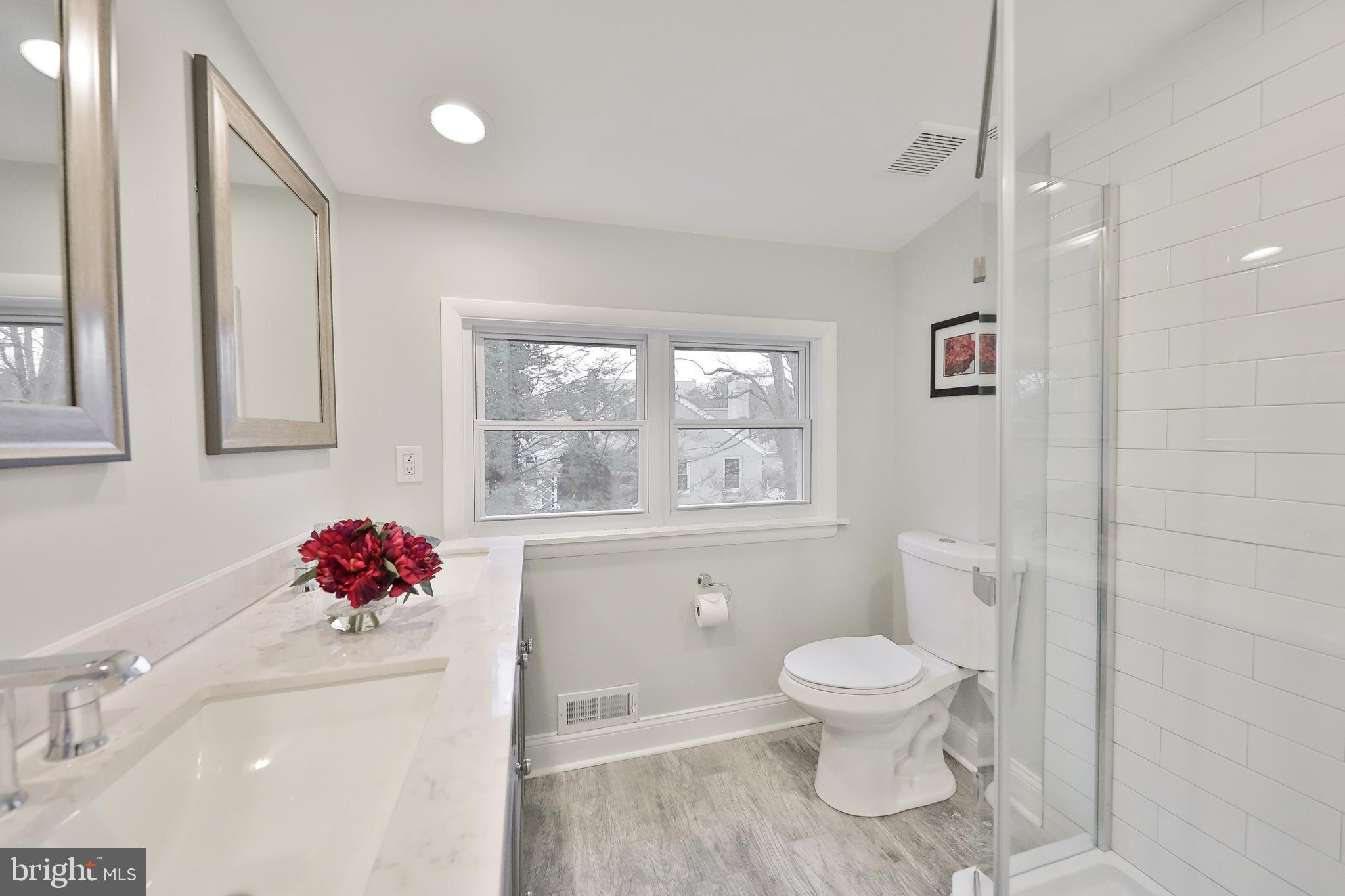 3003 Old Welsh Road Willow Grove, PA 19090 - Photo 21 of 28 Master Bathroom