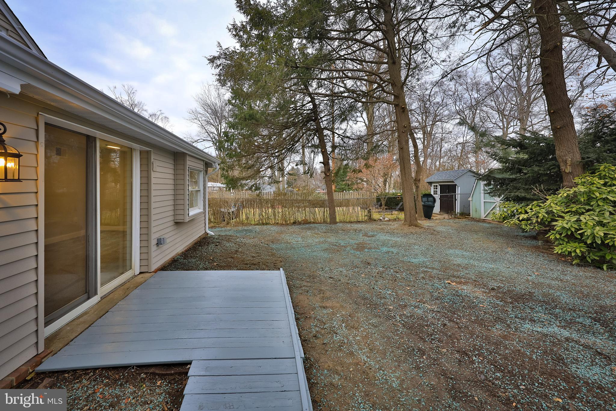 3003 Old Welsh Road Willow Grove, PA 19090 - Photo 24 of 28 Exterior Back