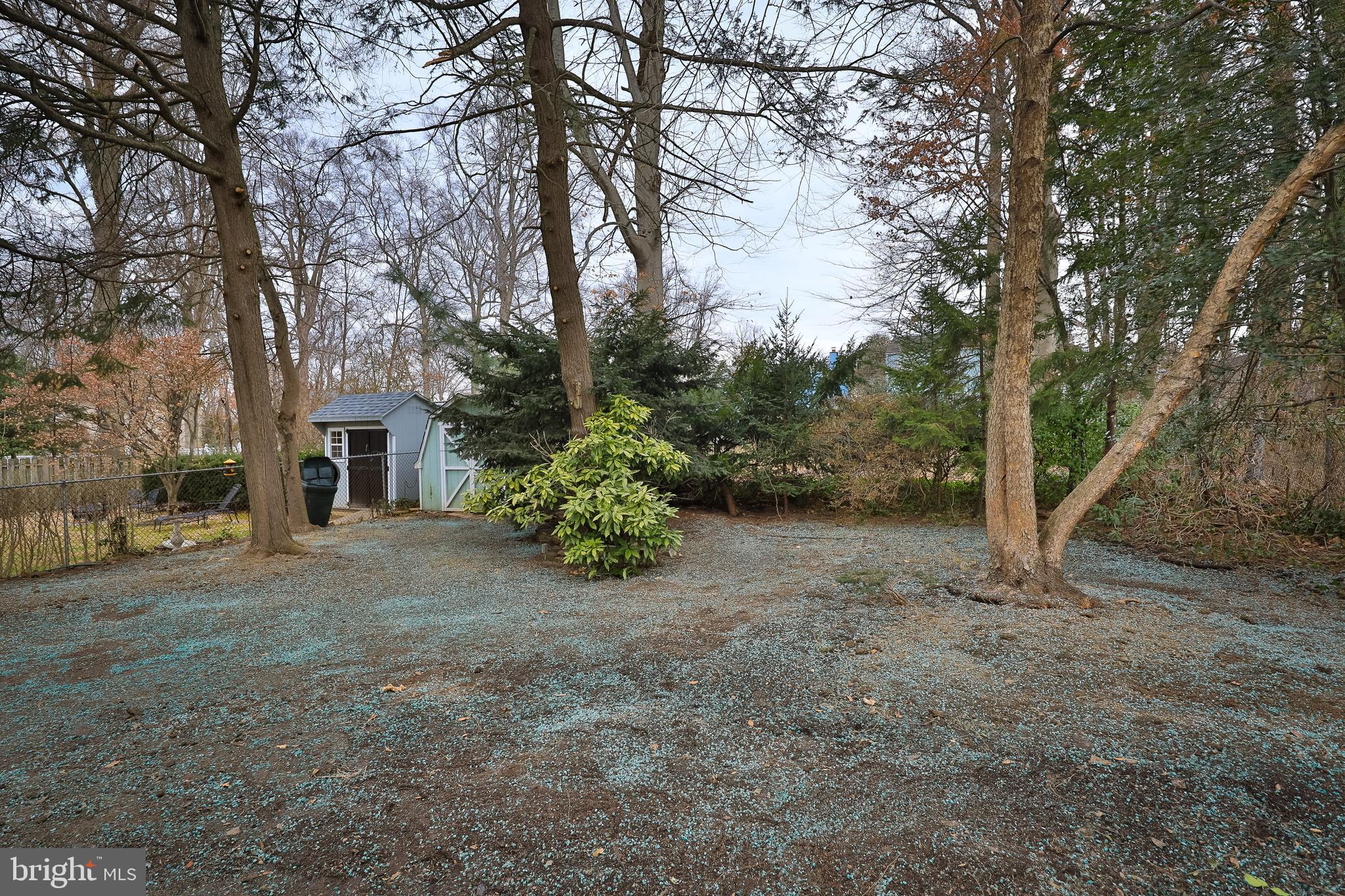 3003 Old Welsh Road Willow Grove, PA 19090 - Photo 25 of 28 Exterior Rear Yard