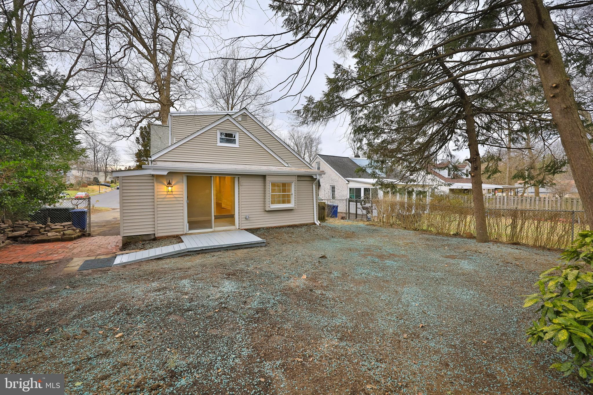 3003 Old Welsh Road Willow Grove, PA 19090 - Photo 27 of 28 Rear