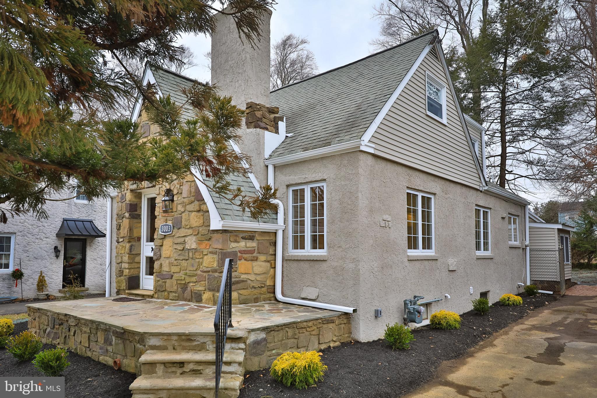 3003 Old Welsh Road Willow Grove, PA 19090 - Photo 28 of 28 Front