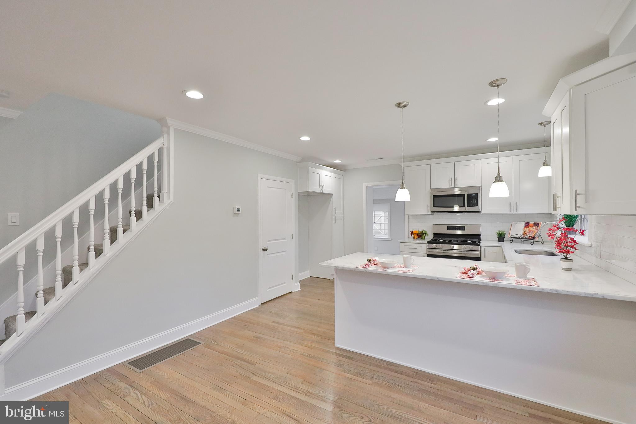 3003 Old Welsh Road Willow Grove, PA 19090 - Photo 6 of 28 Kitchen