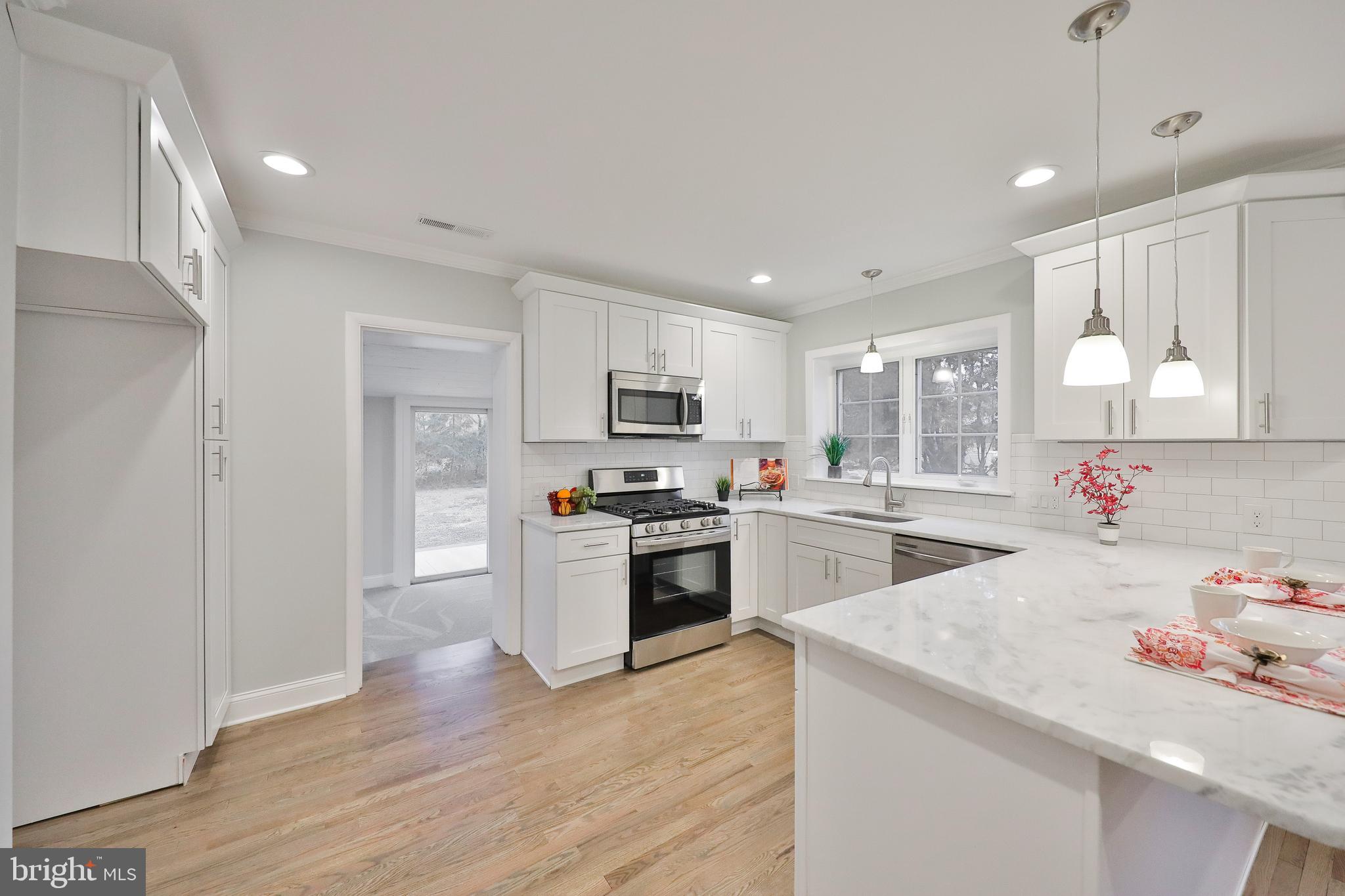 3003 Old Welsh Road Willow Grove, PA 19090 - Photo 7 of 28 Kitchen