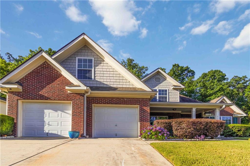 5970 Raventree Court Atlanta, GA 30349 - Photo 1 of 1 Gallery Image 1