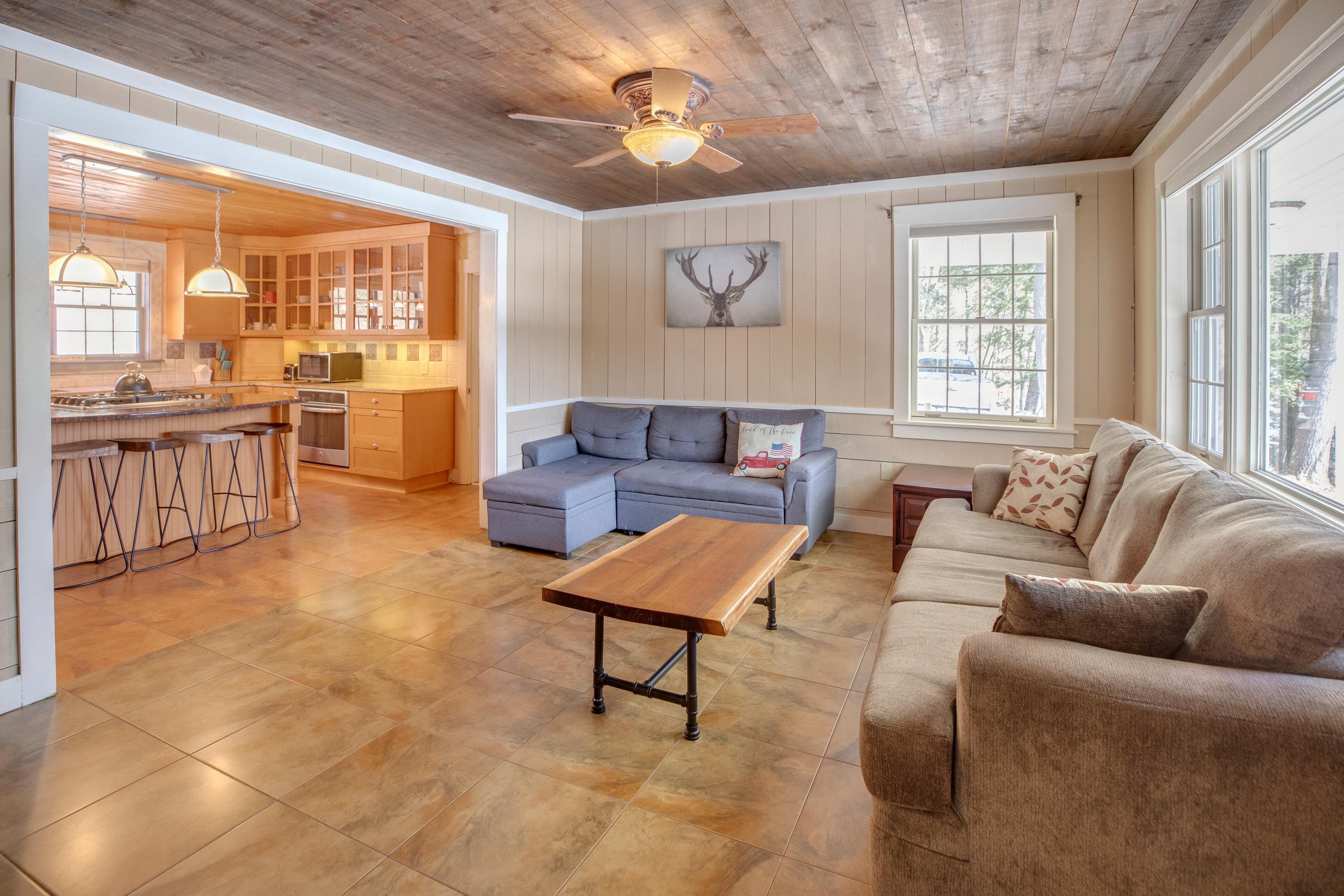 121 Eastern Corner Road Campton, NH 03223 - Photo 8 of 55