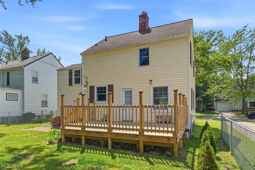 1379 Winston Road South Euclid, OH 44121 - Photo 27 of 30