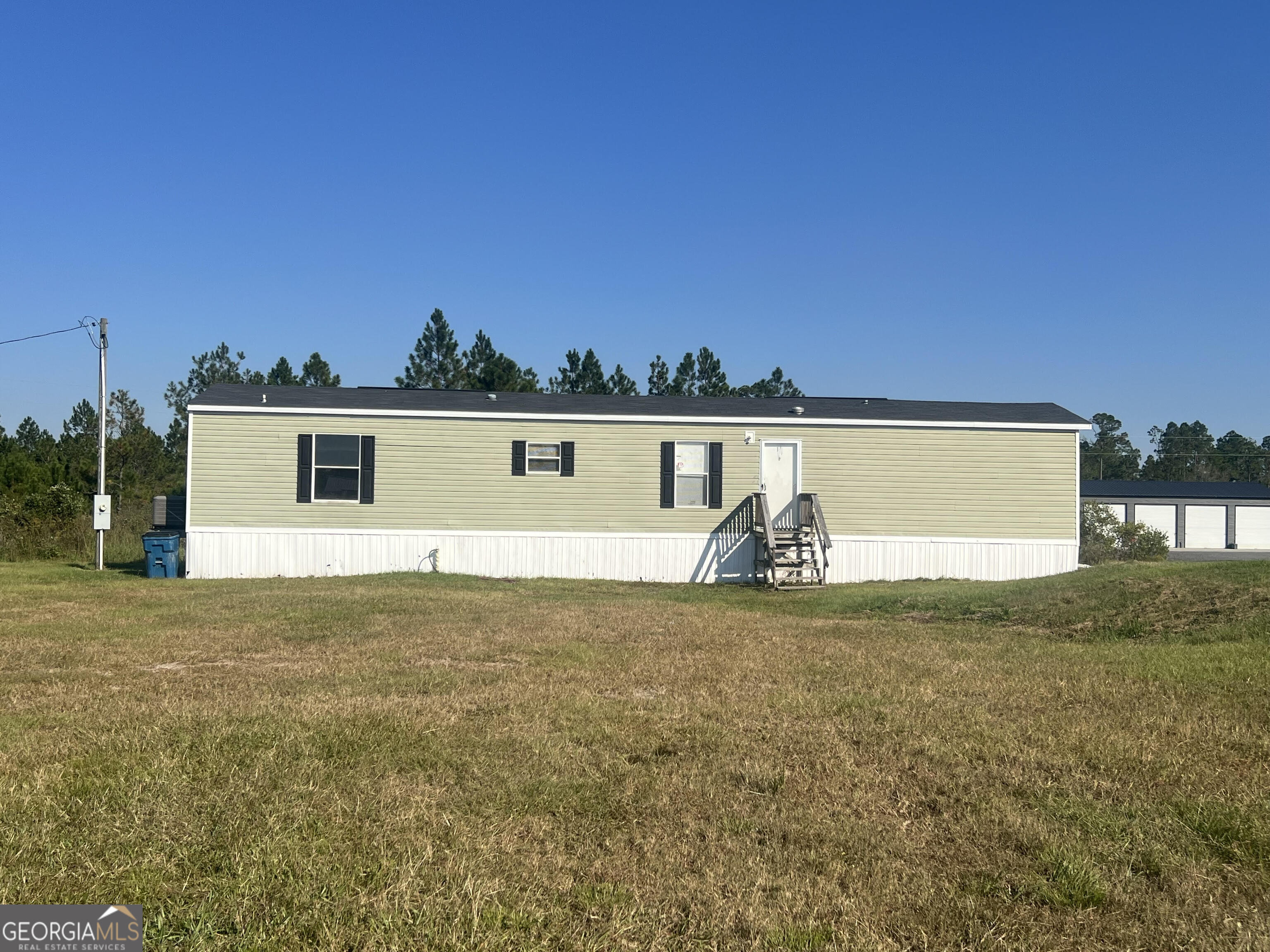 435 Elmer Thrift Road Waycross, GA 31503 - Photo 1 of 1 Gallery Image 1