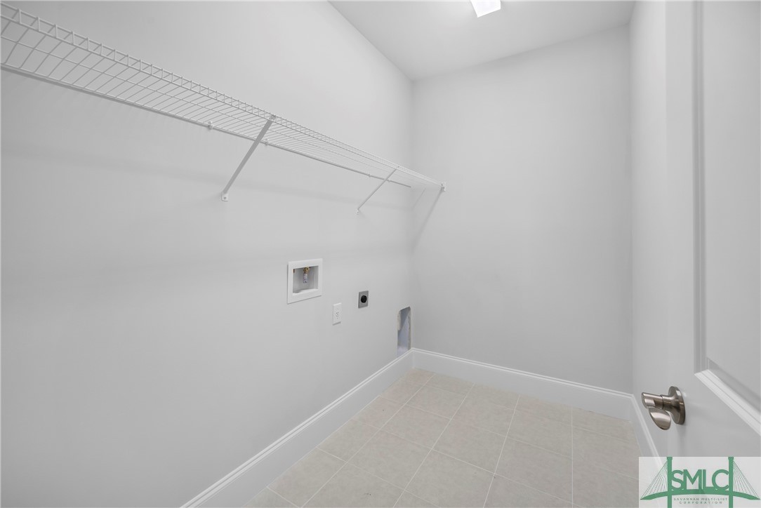 620 Blue Moon Crossing Pooler, GA 31322 - Photo 21 of 37 Model Photos- Colors and selections may be differe