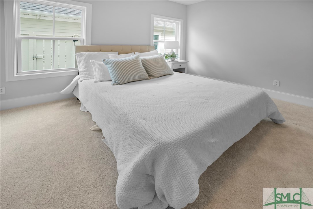 620 Blue Moon Crossing Pooler, GA 31322 - Photo 23 of 37 Model Photos- Colors and selections may be differe