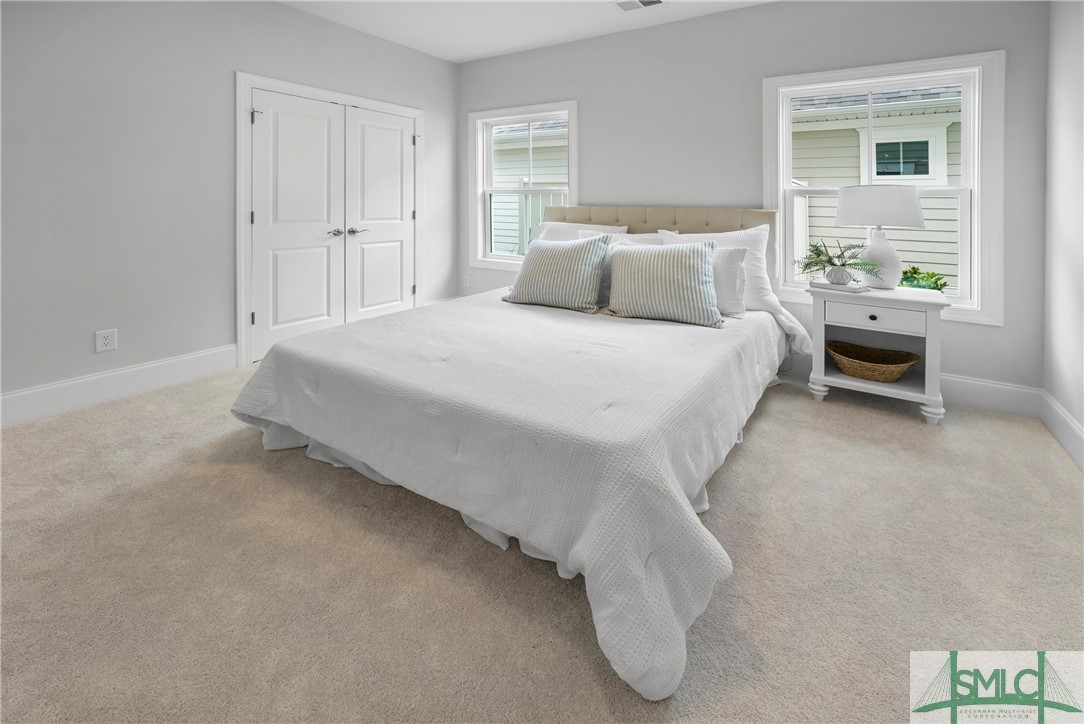 620 Blue Moon Crossing Pooler, GA 31322 - Photo 24 of 37 Model Photos- Colors and selections may be differe