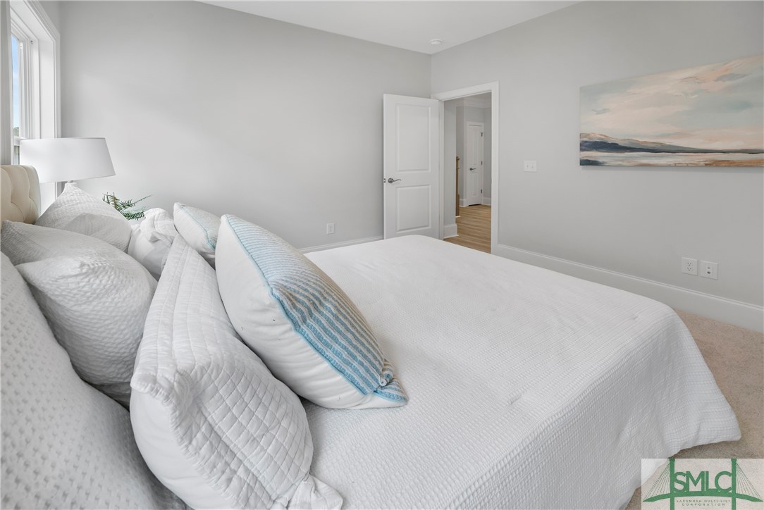 620 Blue Moon Crossing Pooler, GA 31322 - Photo 25 of 37 Model Photos- Colors and selections may be differe