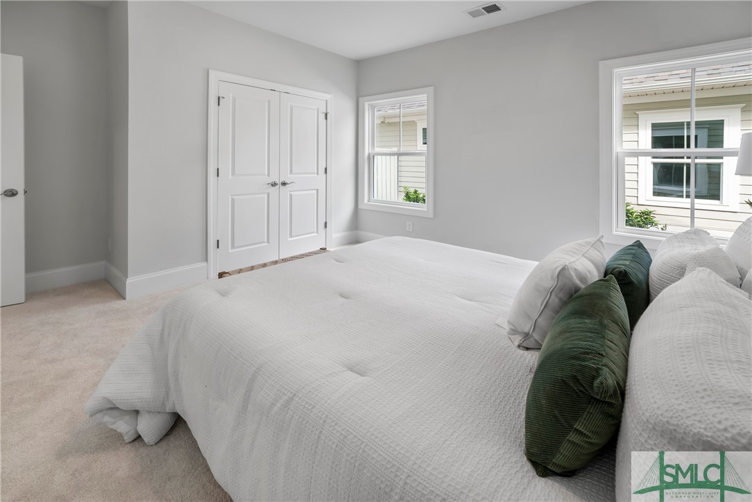 620 Blue Moon Crossing Pooler, GA 31322 - Photo 28 of 37 Model Photos- Colors and selections may be differe