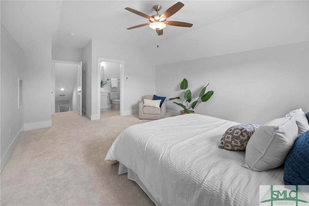 620 Blue Moon Crossing Pooler, GA 31322 - Photo 31 of 37 Model Photos- Colors and selections may be differe