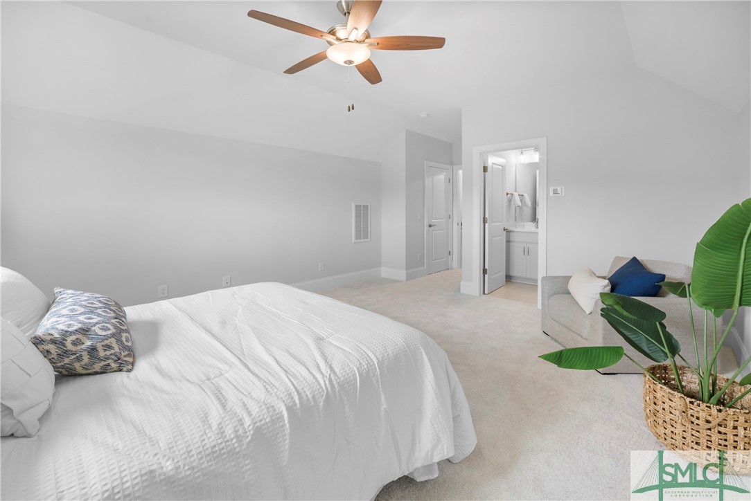 620 Blue Moon Crossing Pooler, GA 31322 - Photo 32 of 37 Model Photos- Colors and selections may be differe