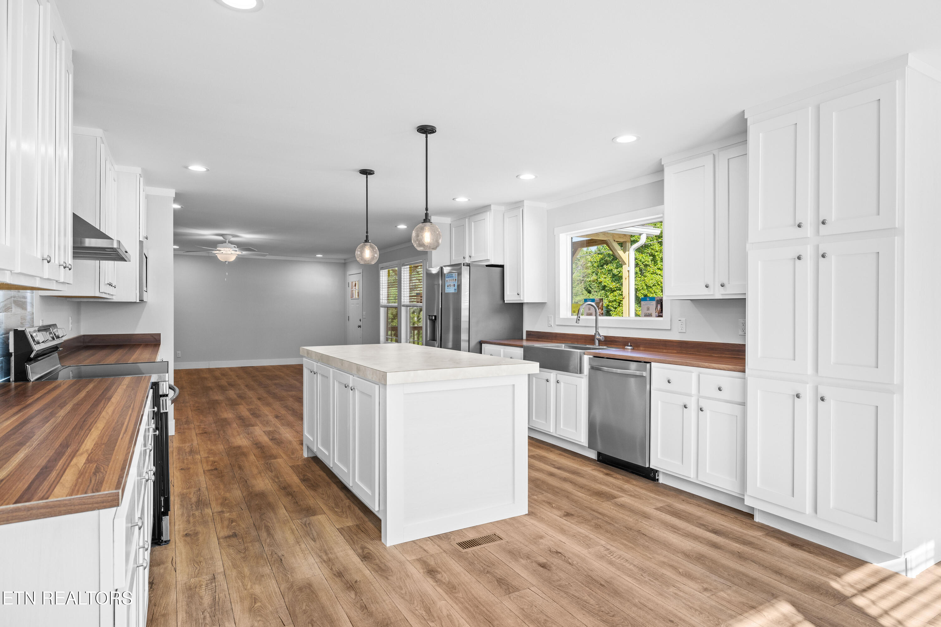 272 Sable Road Spring City, TN 37381 - Photo 17 of 49 272SableRd-12