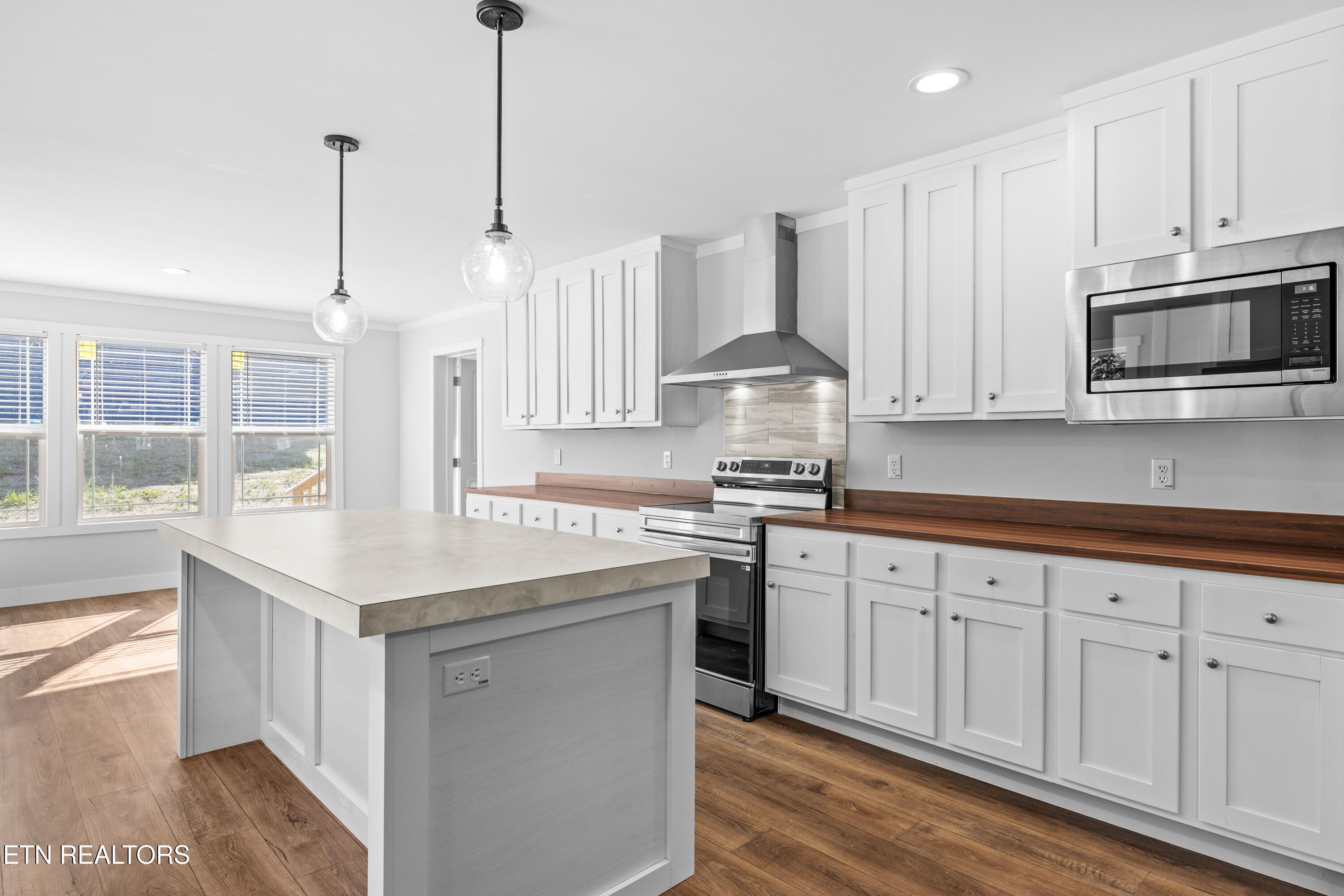 272 Sable Road Spring City, TN 37381 - Photo 18 of 49 272SableRd-6