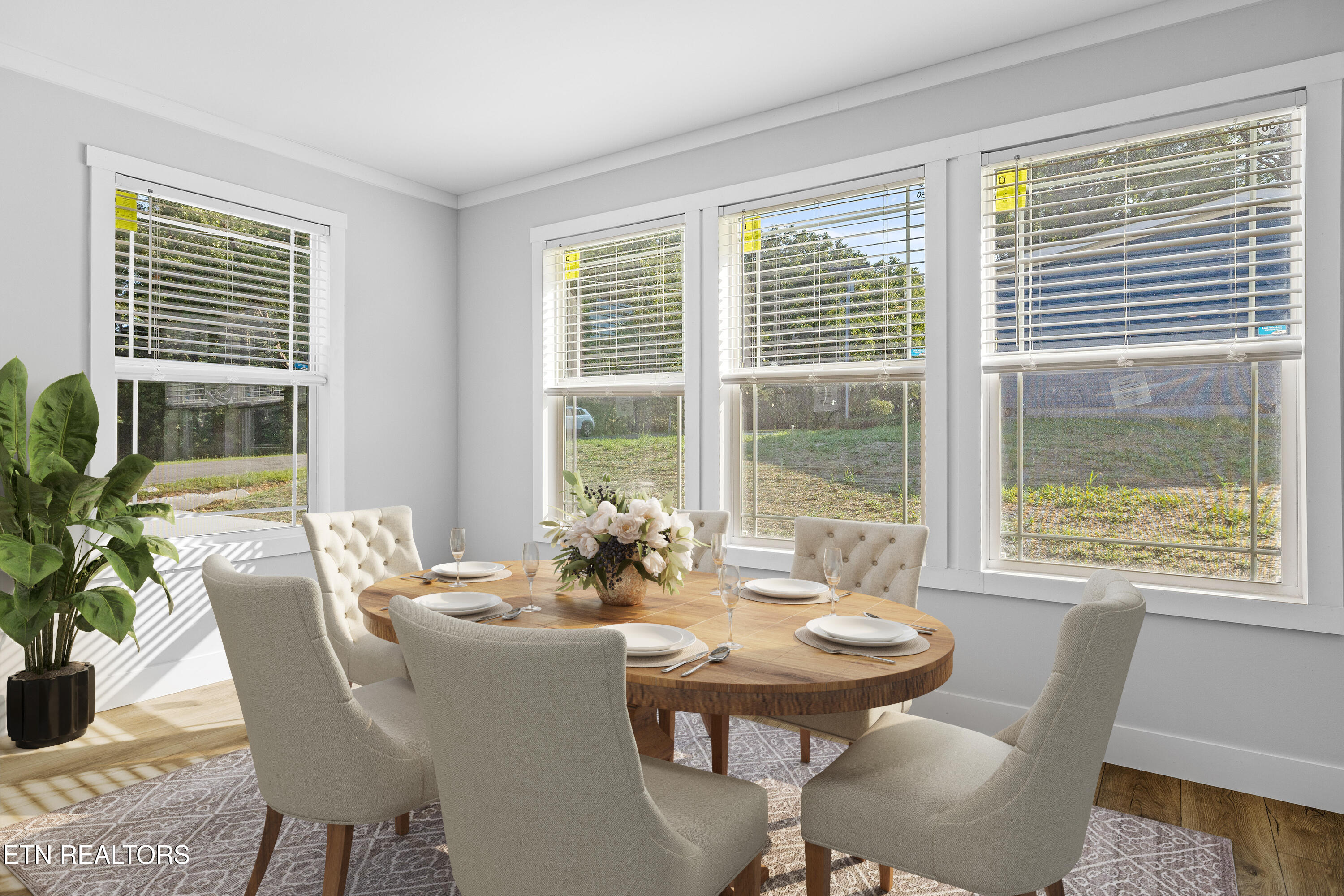 272 Sable Road Spring City, TN 37381 - Photo 19 of 49 272SableRdDiningRoom-1_final