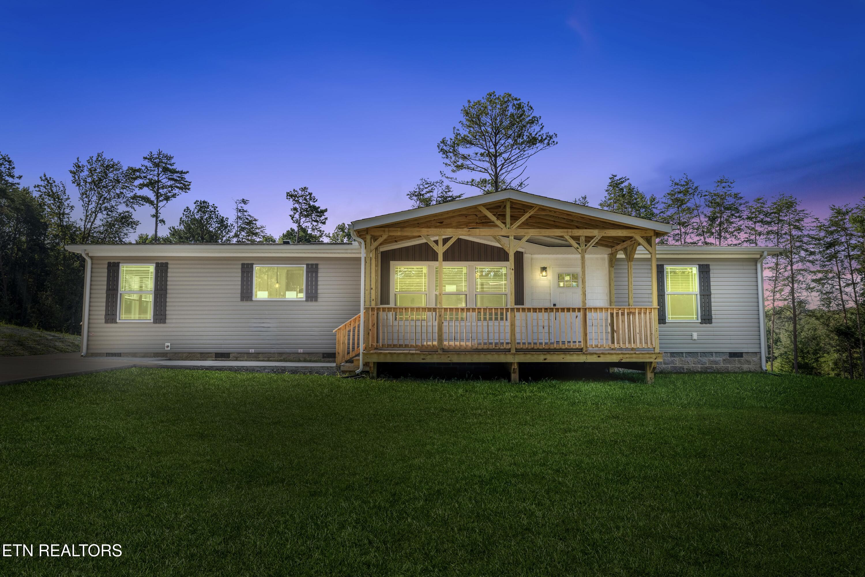 272 Sable Road Spring City, TN 37381 - Photo 3 of 49 272SableRd-42