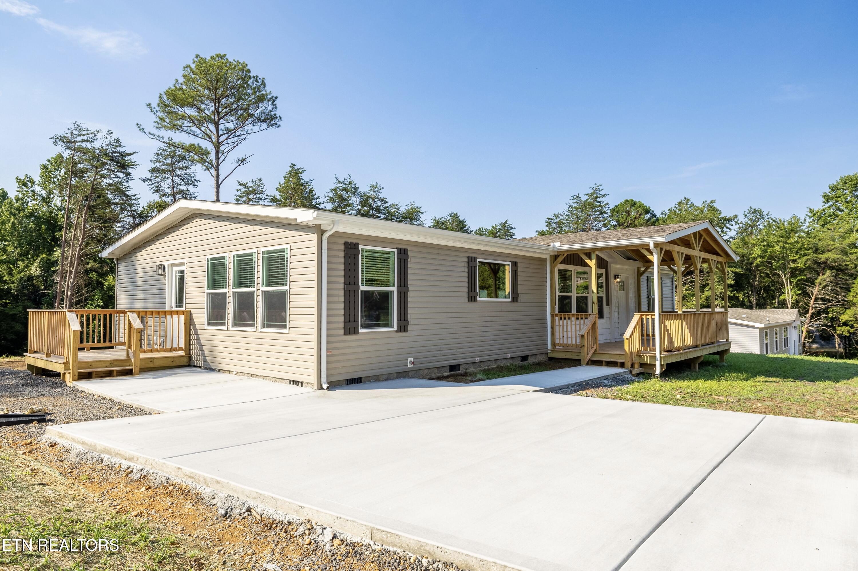 272 Sable Road Spring City, TN 37381 - Photo 39 of 49 272SableRd-35