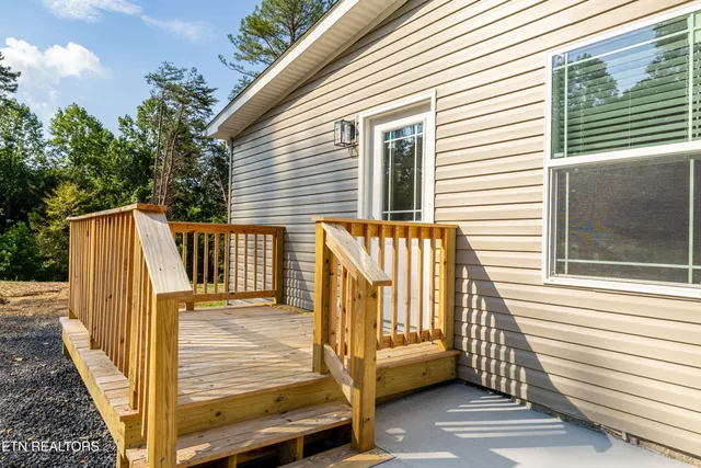 $315,900 | 272 Sable Road, Spring City, TN 37381