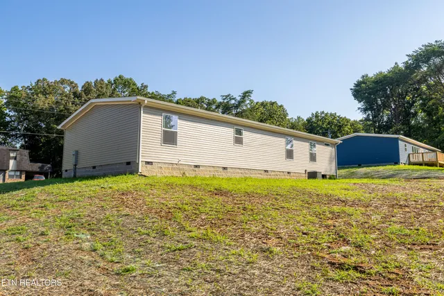 $315,900 | 272 Sable Road, Spring City, TN 37381