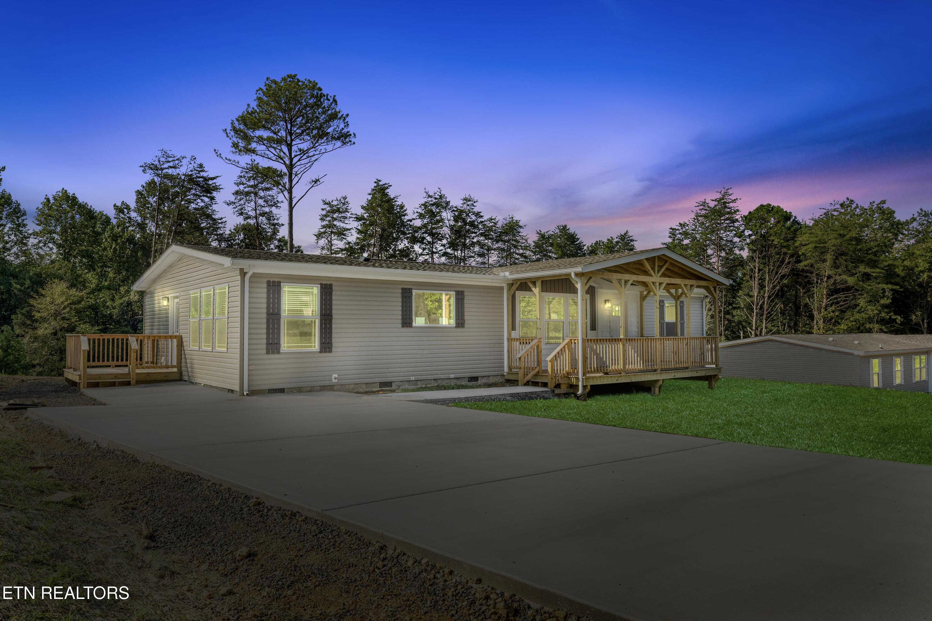 272 Sable Road Spring City, TN 37381 - Photo 49 of 49 272SableRd-34