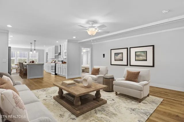 $315,900 | 272 Sable Road, Spring City, TN 37381