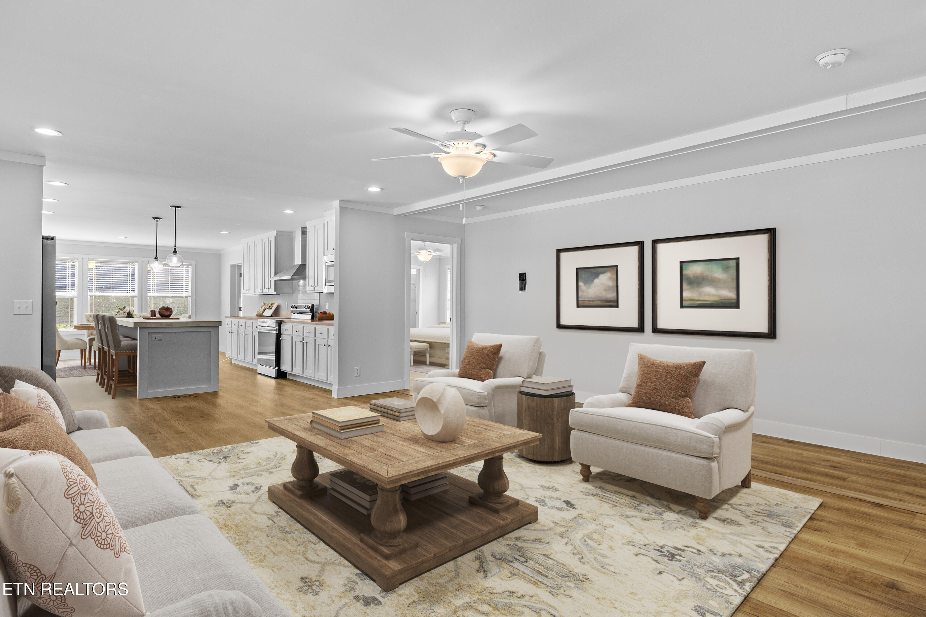 272 Sable Road Spring City, TN 37381 - Photo 5 of 49 272SableRdLivingRoom-1_final