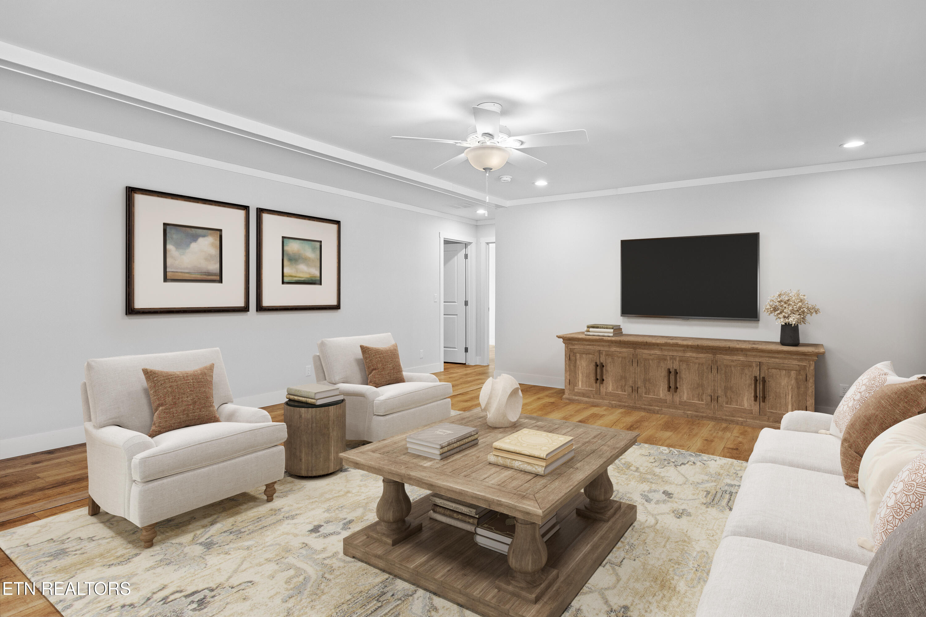 272 Sable Road Spring City, TN 37381 - Photo 7 of 49 272SableRdLivingRoom-2_final