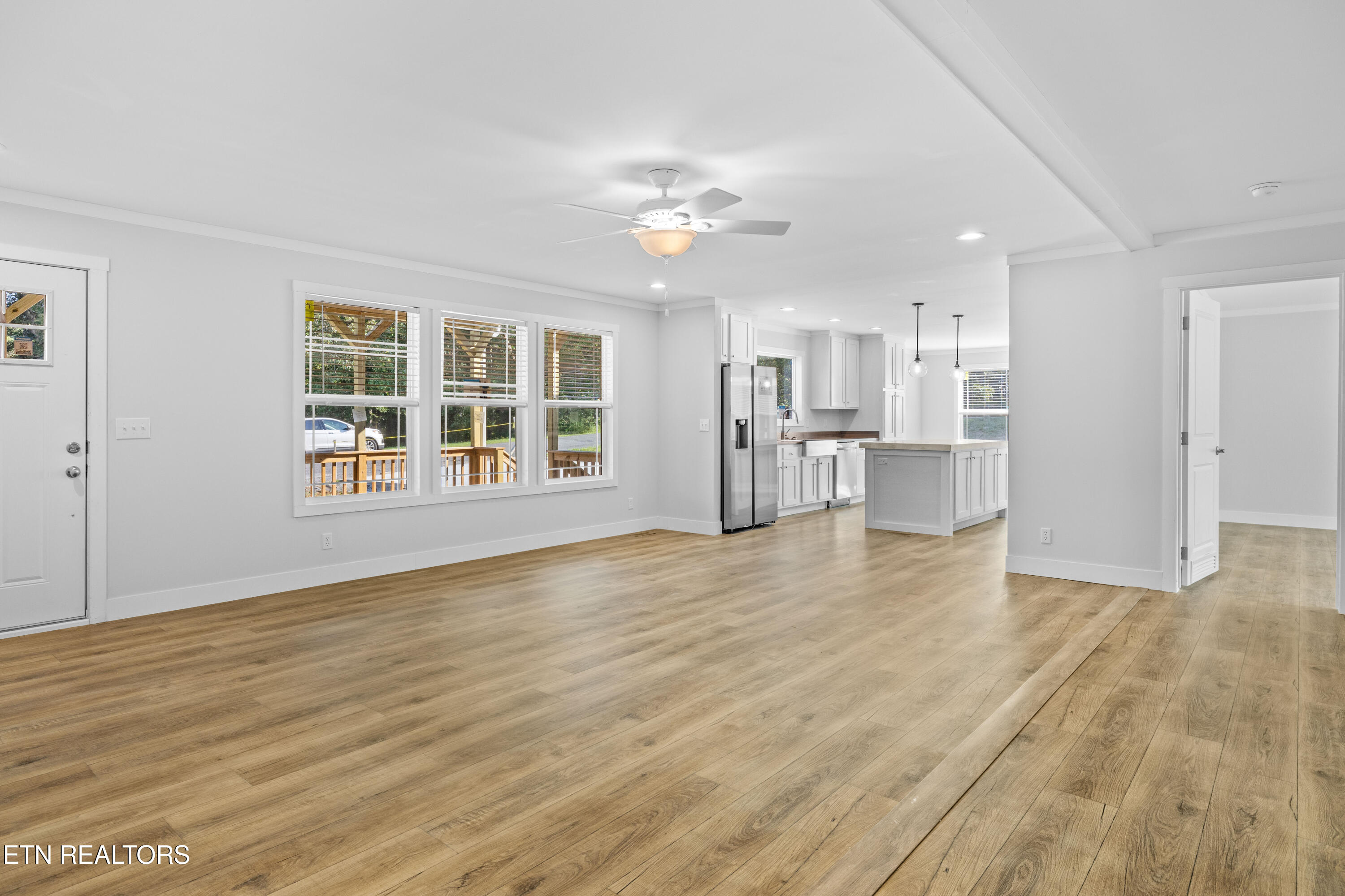 272 Sable Road Spring City, TN 37381 - Photo 10 of 49 272SableRd-2