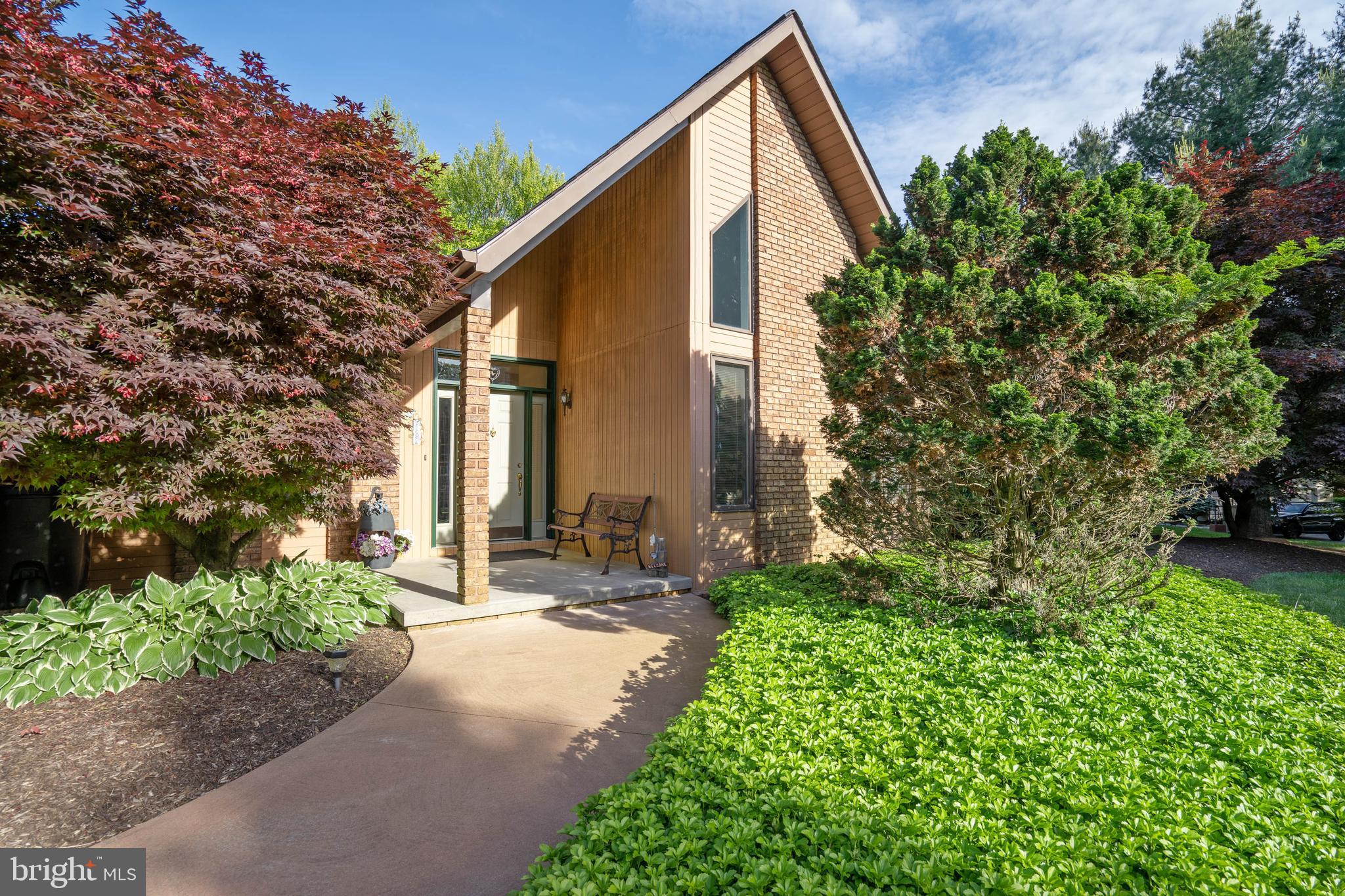 12405 Timber Grove Road Owings Mills, MD 21117 - Photo 52 of 54 Gallery Image 52