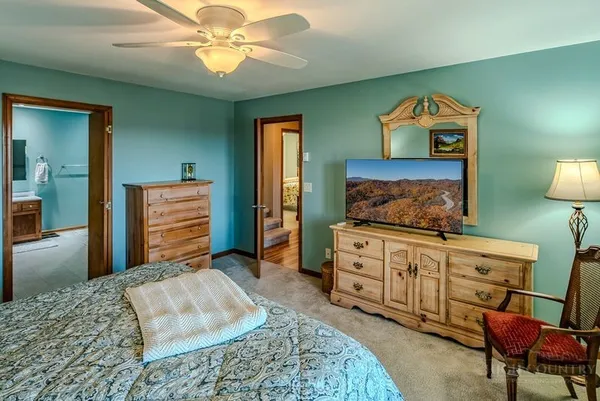 $629,900 | 517 Pine Ridge Road, Beech Mountain, NC 28604