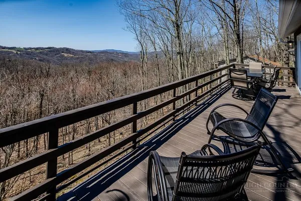 $629,900 | 517 Pine Ridge Road, Beech Mountain, NC 28604